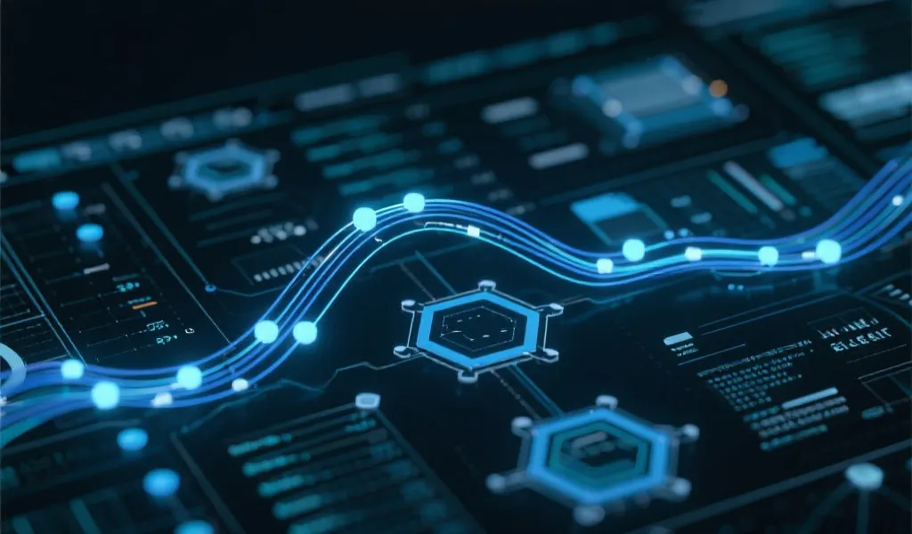 澳洲幸运5官网开奖数据结构全解：解锁数据透明与技术信任之门