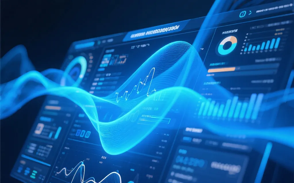 澳洲幸运5开奖数据揭秘：结构解析与公开透明的技术之美